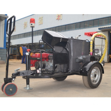Straßeninstandhaltung Asphalt Crack Sealing Machine mit Fabrikpreis FGF-100